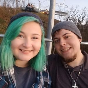 Meet your Posher, Bethany